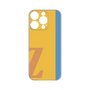 Premium Panel［ Original - initial color line - Z orange ］