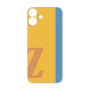 Premium Panel［ Original - initial color line - Z orange ］
