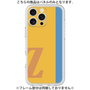 Premium Panel［ Original - initial color line - Z orange ］
