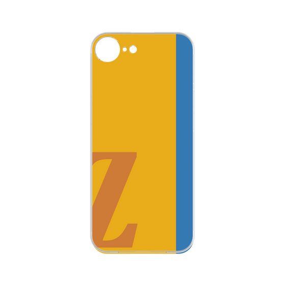Premium Panel［ Original - initial color line - Z orange ］