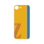 Premium Panel［ Original - initial color line - Z orange ］