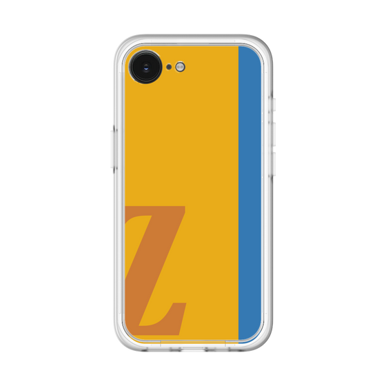 Premium Panel［ Original - initial color line - Z orange ］