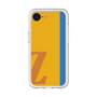 Premium Panel［ Original - initial color line - Z orange ］
