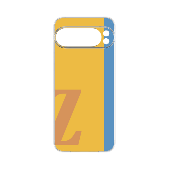 Premium Panel［ Original - initial color line - Z orange ］