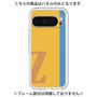 Premium Panel［ Original - initial color line - Z orange ］