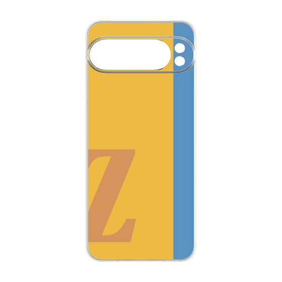 Premium Panel［ Original - initial color line - Z orange ］