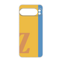 Premium Panel［ Original - initial color line - Z orange ］