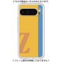 Premium Panel［ Original - initial color line - Z orange ］