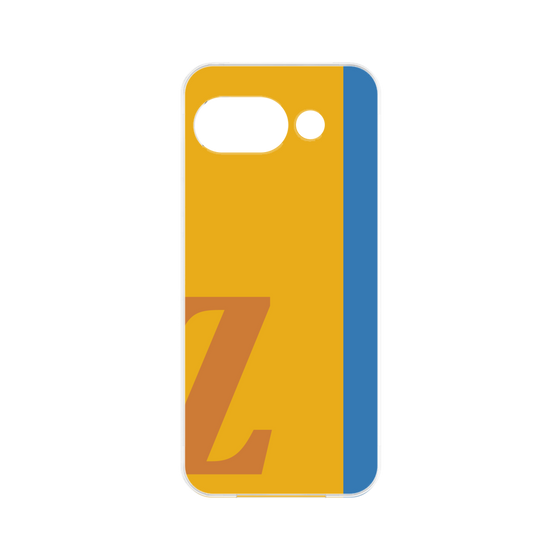Premium Panel［ Original - initial color line - Z orange ］