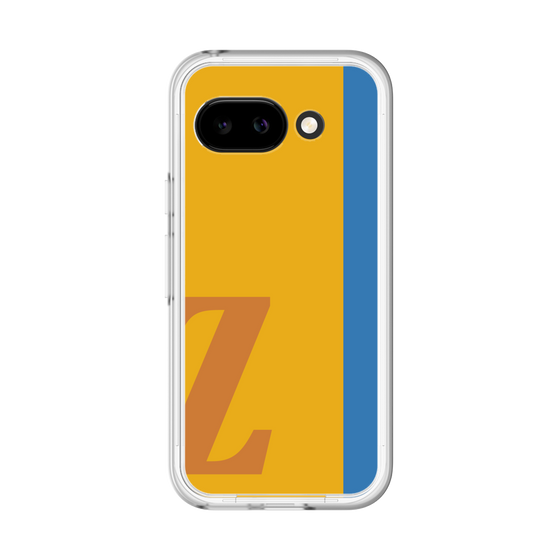 Premium Panel［ Original - initial color line - Z orange ］