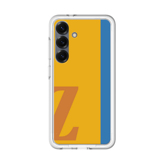Premium Panel［ Original - initial color line - Z orange ］