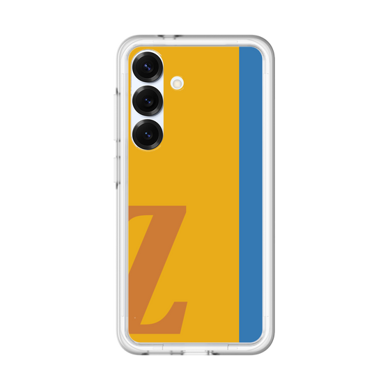 Premium Panel［ Original - initial color line - Z orange ］