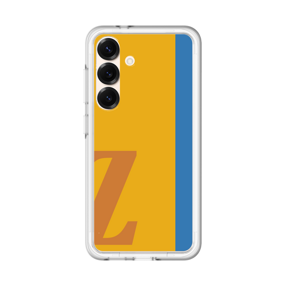 Premium Panel［ Original - initial color line - Z orange ］