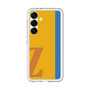 Premium Panel［ Original - initial color line - Z orange ］