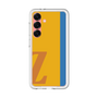 Premium Panel［ Original - initial color line - Z orange ］