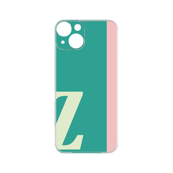 Premium Panel［ Original - initial color line - Z green ］