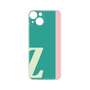 Premium Panel［ Original - initial color line - Z green ］