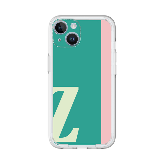 Premium Panel［ Original - initial color line - Z green ］