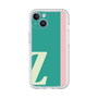 Premium Panel［ Original - initial color line - Z green ］