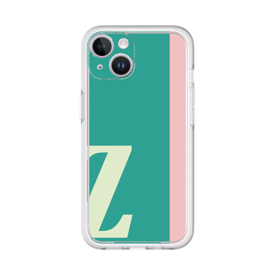 Premium Panel［ Original - initial color line - Z green ］