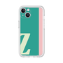 Premium Panel［ Original - initial color line - Z green ］