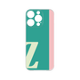 Premium Panel［ Original - initial color line - Z green ］
