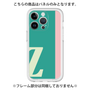 Premium Panel［ Original - initial color line - Z green ］