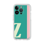 Premium Panel［ Original - initial color line - Z green ］