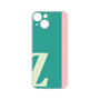 Premium Panel［ Original - initial color line - Z green ］