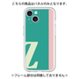 Premium Panel［ Original - initial color line - Z green ］