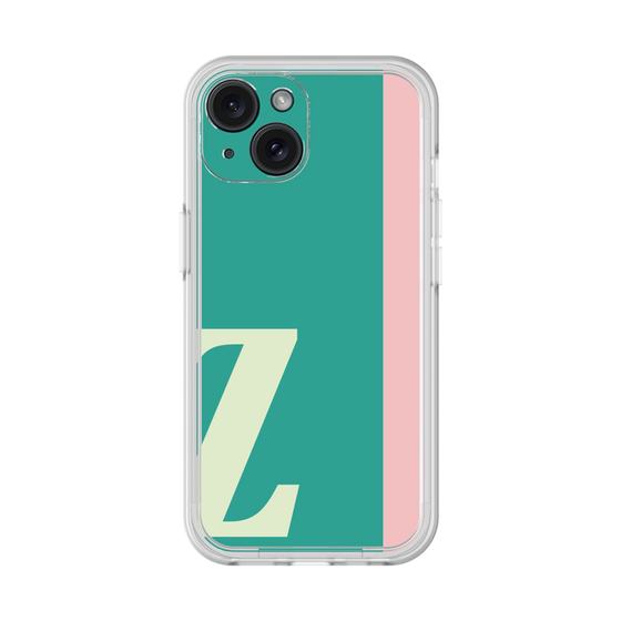 Premium Panel［ Original - initial color line - Z green ］