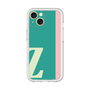 Premium Panel［ Original - initial color line - Z green ］