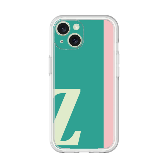Premium Panel［ Original - initial color line - Z green ］