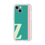 Premium Panel［ Original - initial color line - Z green ］