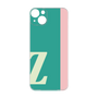 Premium Panel［ Original - initial color line - Z green ］