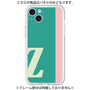 Premium Panel［ Original - initial color line - Z green ］