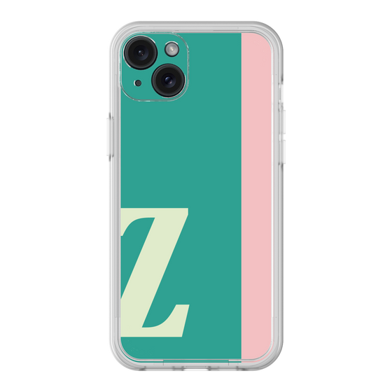 Premium Panel［ Original - initial color line - Z green ］
