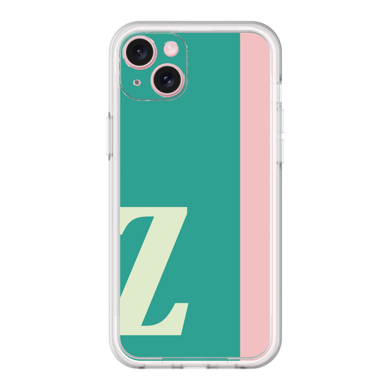 Premium Panel［ Original - initial color line - Z green ］