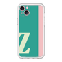 Premium Panel［ Original - initial color line - Z green ］