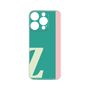Premium Panel［ Original - initial color line - Z green ］