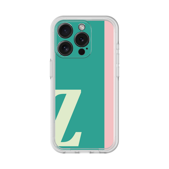 Premium Panel［ Original - initial color line - Z green ］