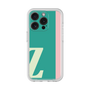 Premium Panel［ Original - initial color line - Z green ］