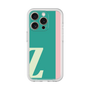 Premium Panel［ Original - initial color line - Z green ］