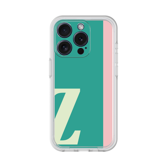 Premium Panel［ Original - initial color line - Z green ］
