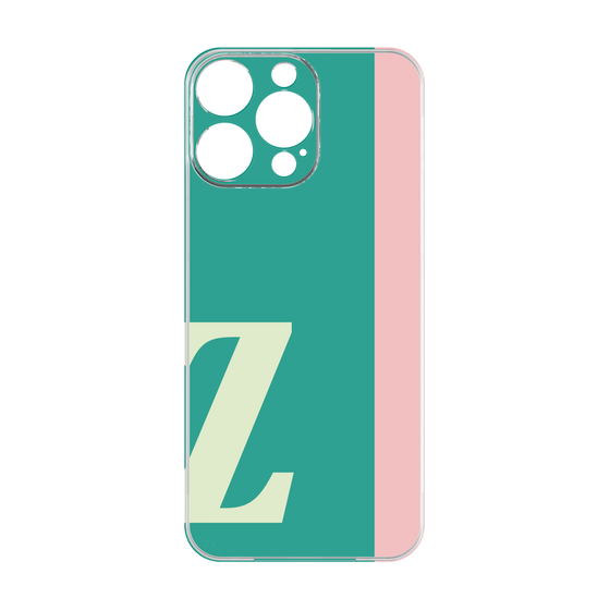 Premium Panel［ Original - initial color line - Z green ］