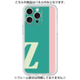Premium Panel［ Original - initial color line - Z green ］