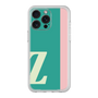 Premium Panel［ Original - initial color line - Z green ］