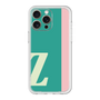 Premium Panel［ Original - initial color line - Z green ］