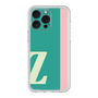 Premium Panel［ Original - initial color line - Z green ］