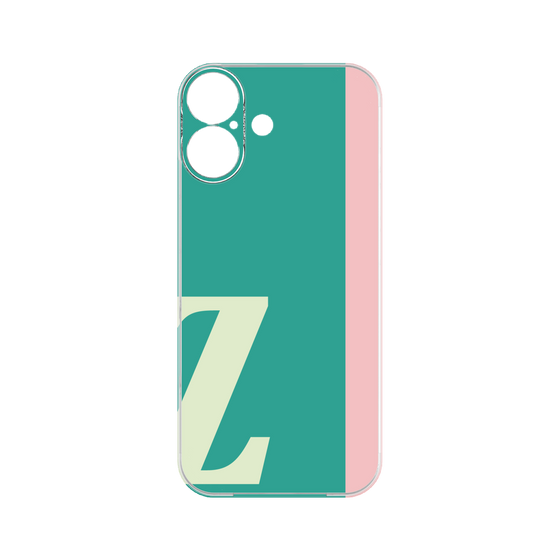 Premium Panel［ Original - initial color line - Z green ］